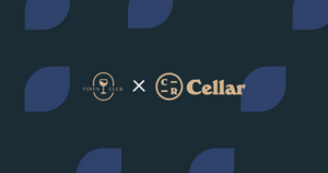 VinusClub x Cellar.io -- An innovative way to invest in fine wine